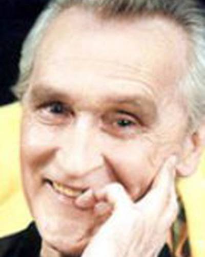 Борис Миронюк фото