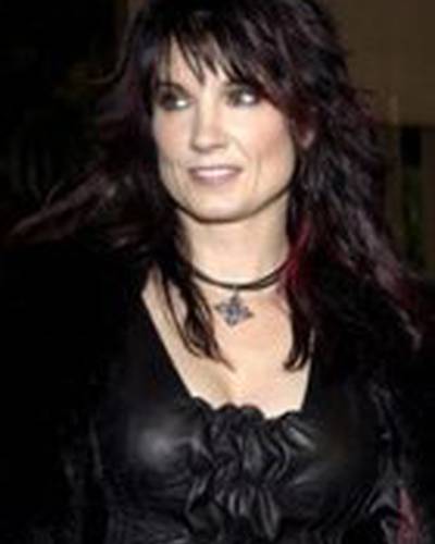 Мередит Брукс фото