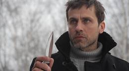 Кадр из фильма "Беглец" - 1