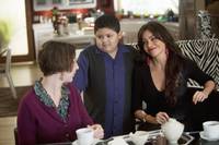 Кадр Американская семейка