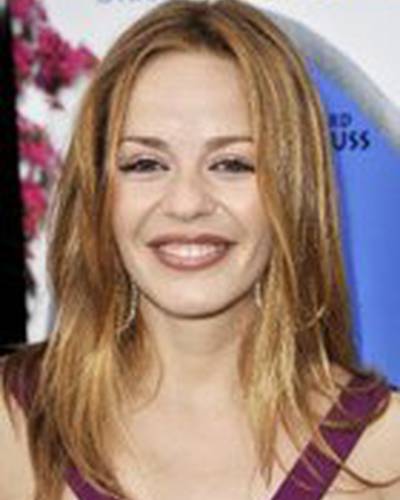 Мария Аданес фото