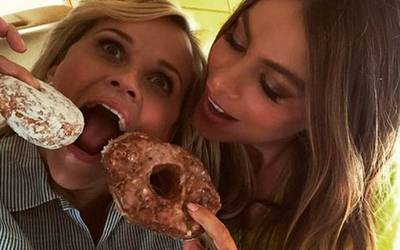 Звезды в соцсетях: Майкл Бэй, «Реал Мадрид» и тюлень-фотобомбер