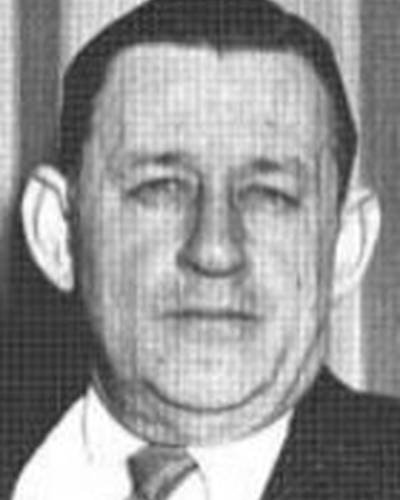 Джон О’Хара фото