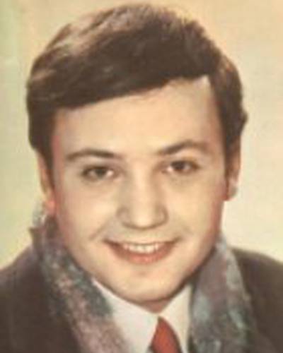 Виталий Ованесов фото