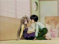 Кадр Моя богиня (видео)