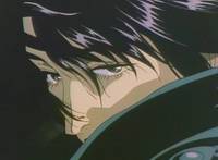 Кадр Дарксайд: Темный мститель