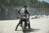 Кадр Ходячие мертвецы