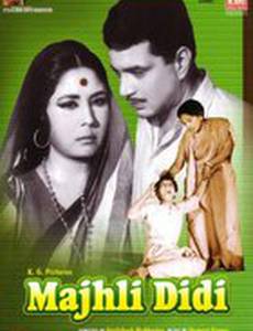 Младшая невестка