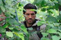 Кадр Легенды: Гробница дракона