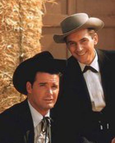 Джек Келли фото