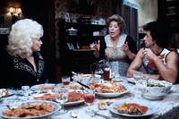 Кадр Горный хрусталь