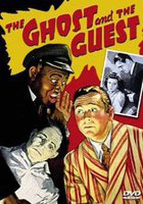 The Ghost and the Guest