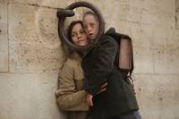 Кадр Кафе де Флор