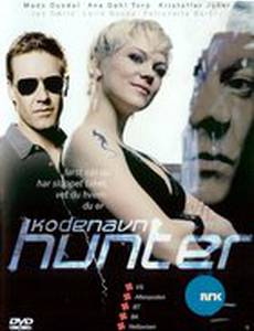 Под кодовым именем «Хантер» (мини-сериал)