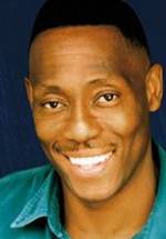 Руфус Кроуфорд фото