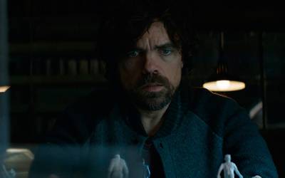 Что посмотреть на выходных