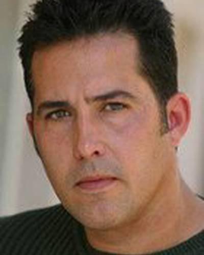 Кен ВерКаммен фото