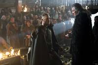 Кадр Викинги