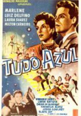 Tudo Azul