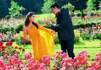 Кадр Несколько слов о любви