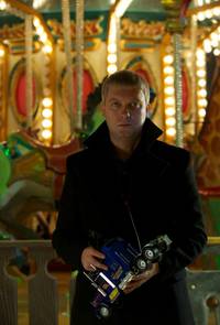 Кадр Камень