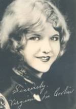 Вирджиния Ли Корбин фото