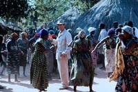 Кадр Белый охотник, черное сердце