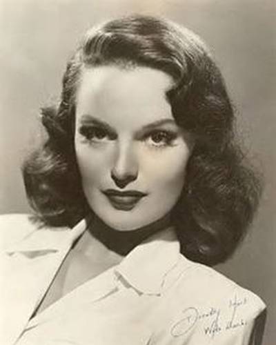 Дороти Харт фото