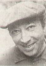 Рафаил Хозак фото