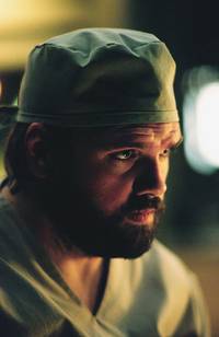 Кадр Фонтан