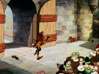 Кадр Гамельнский крысолов