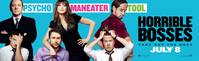 Постер Несносные боссы