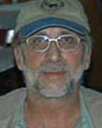 Ричард П. Рубинштейн фото