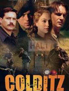 Побег из замка Колдиц