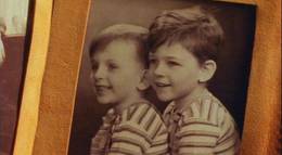 Кадр из фильма "Время волка" - 1