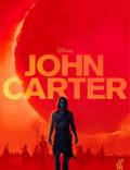 Постер из фильма "Джон Картер" - 1