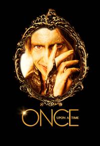 Постер Однажды в сказке