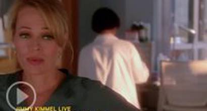 ТВ-ролик (сезон 3, эпизод 12)