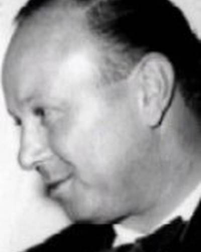 Ирвинг Аллен фото