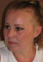 Таня Попа фото