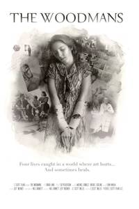 Постер Вудманы