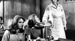 Кадр из фильма "В клетке" - 1