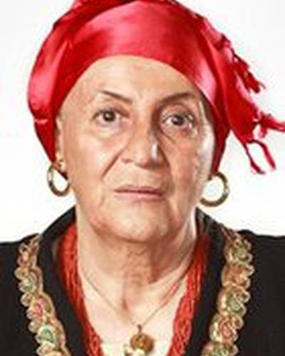 Сабина Айрула фото