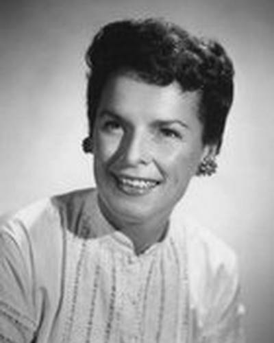 Мерседес МакКэмбридж фото