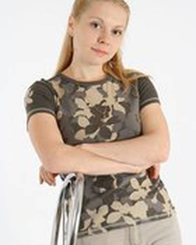 Ирина Иваней фото