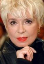 Ингрид Штегер фото