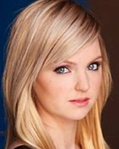 Кристин Фэйрли фото