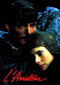 Постер Авиатор