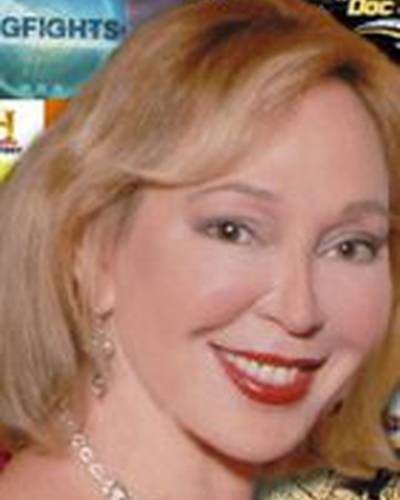 Синтия Харрисон фото