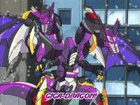 Кадр Трансформеры: Автороботы